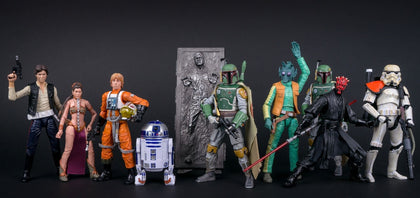 Black Series