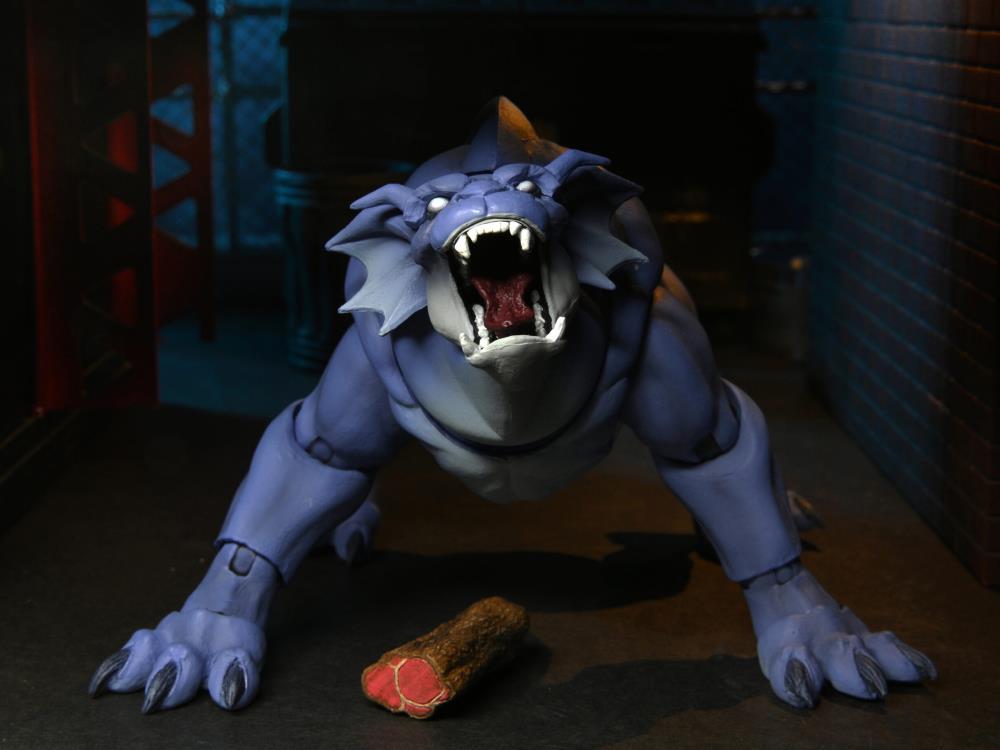Gargola Bronx Ultimate Neca