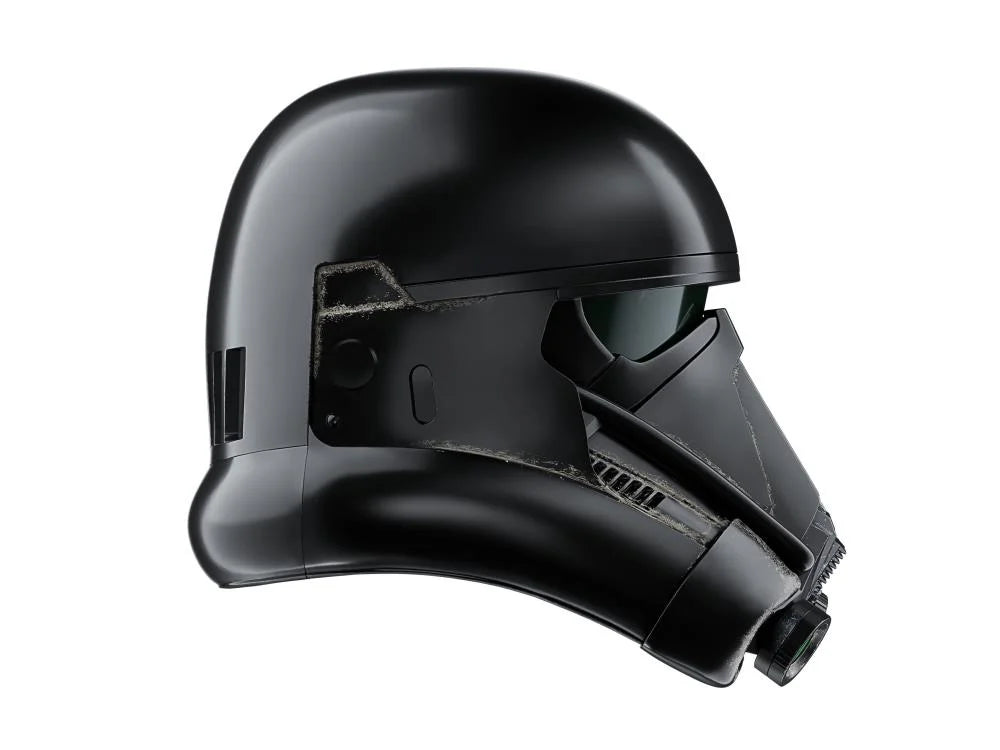 Star Wars The Black Series Death Trooper Electronic