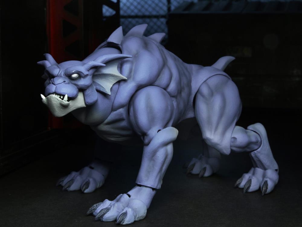 Gargola Bronx Ultimate Neca