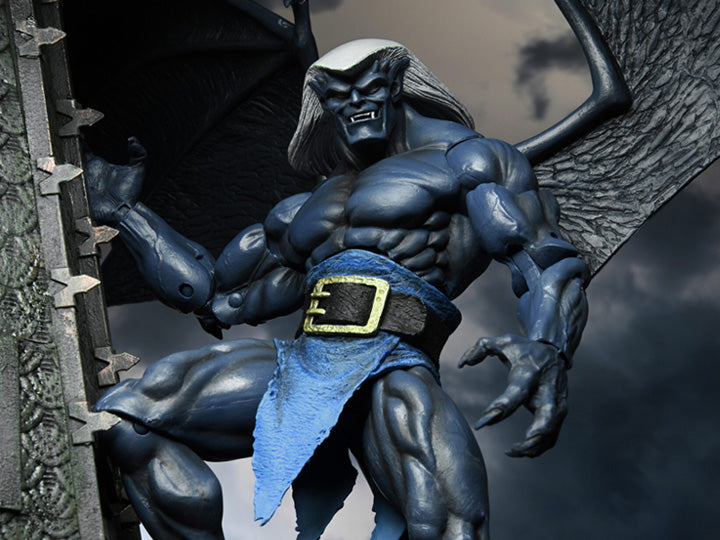 Gargola Thailog Ultimate Neca