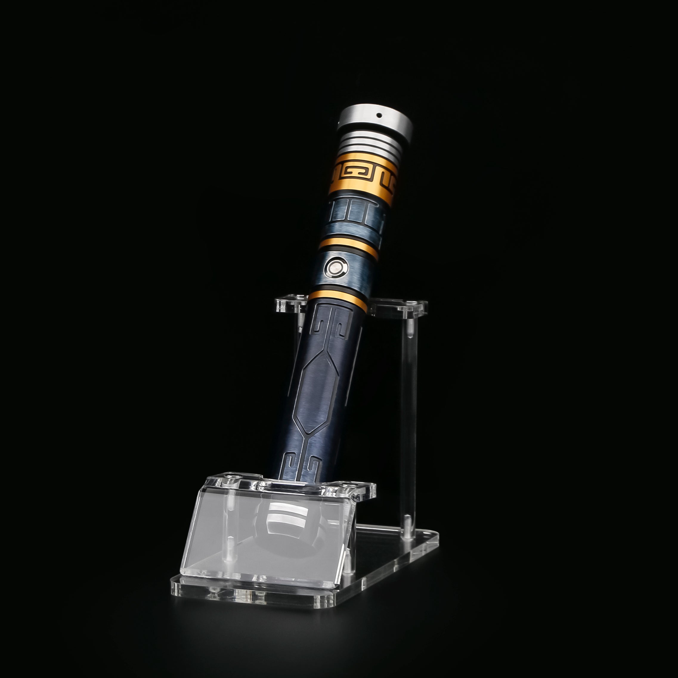 Ancient Warrior Sable de Luz