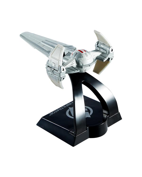 Sith Infiltrator Star Wars - Hot Wheels