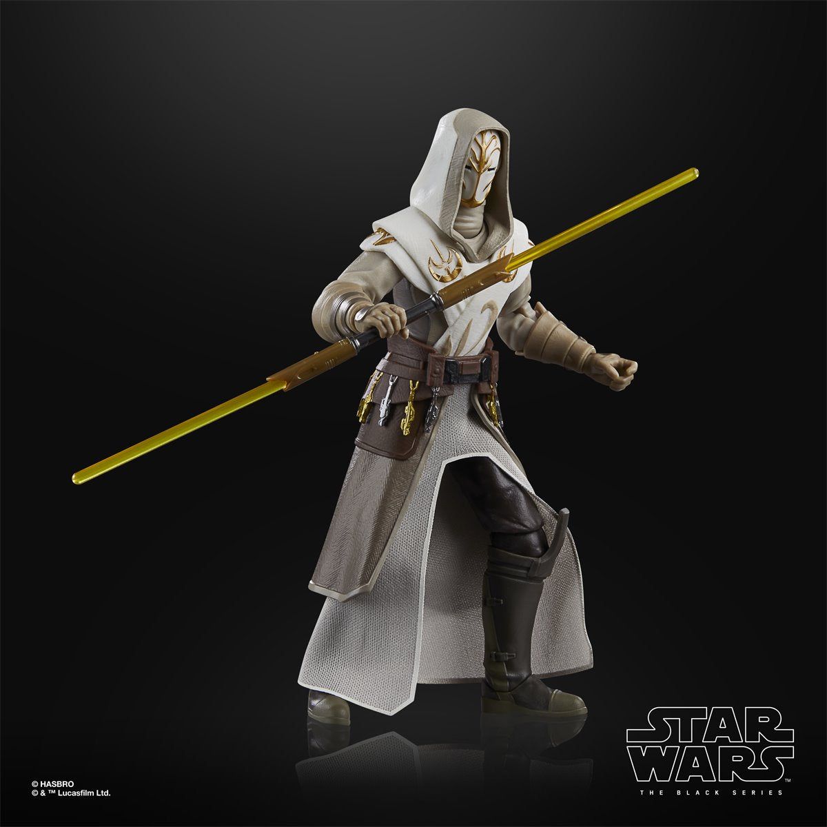 Star Wars: The Black Series 6" Jedi Temple Guard