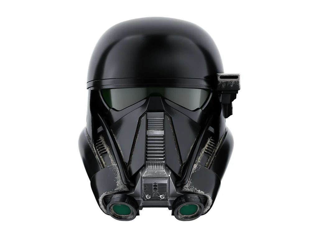 Star Wars The Black Series Death Trooper Electronic