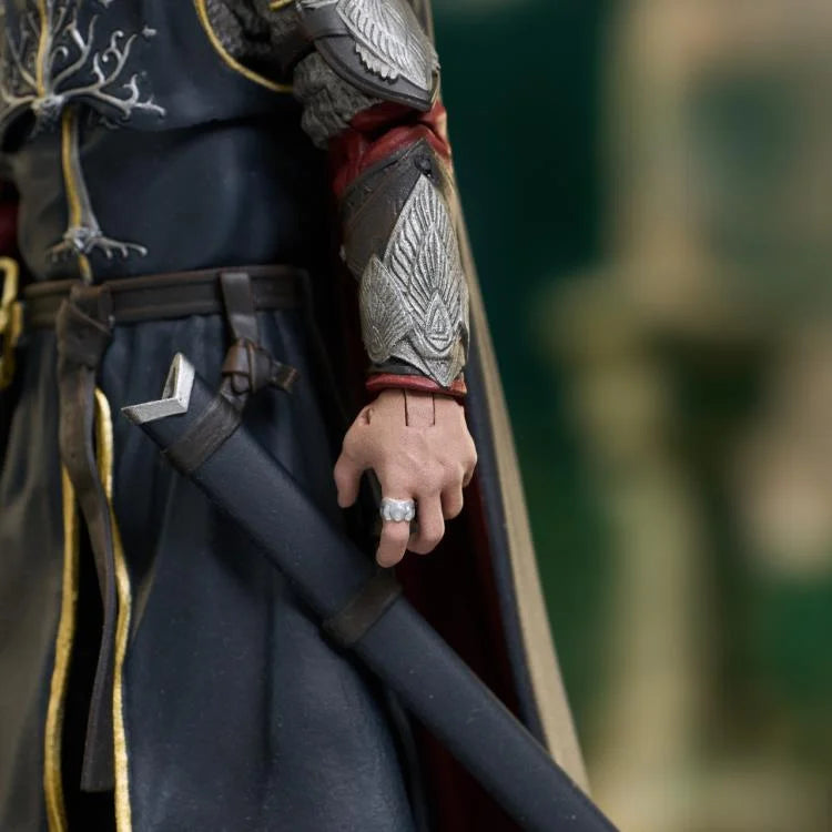 PREVENTA King Aragorn - Lord of The Rings - Diamond Select