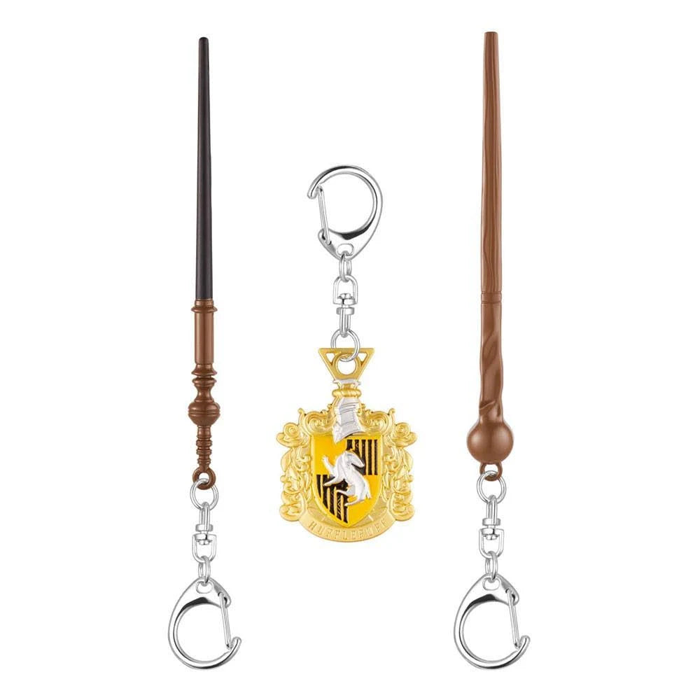 Llavero Premium Harry Potter