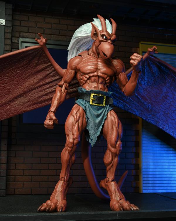 Gargola Brooklyn Ultimate Neca