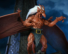Gargola Brooklyn Ultimate Neca