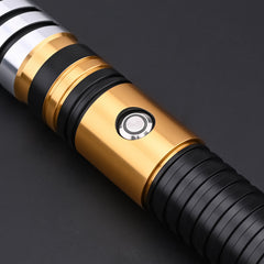 PREVENTA (NOV/DIC) - GOLDEN ORDER Sable de Luz