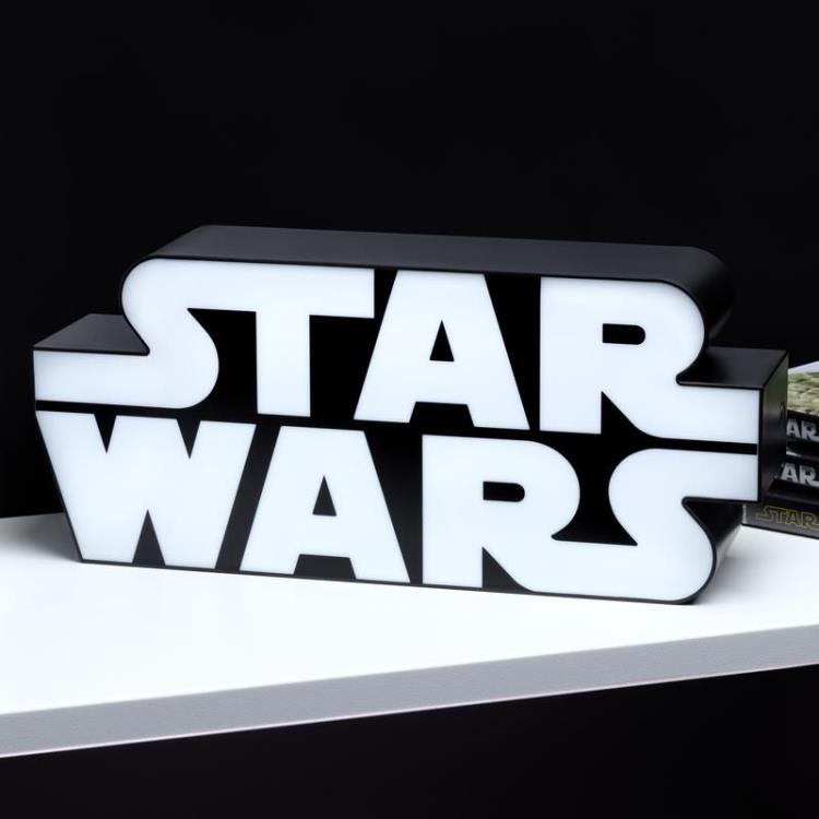 Logo Luminoso USB Star Wars ORIGINAL