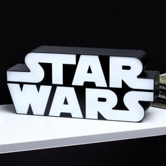 Logo Luminoso USB Star Wars ORIGINAL