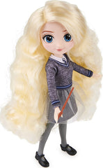 Luna Lovegood - Harry Potter Spin Master