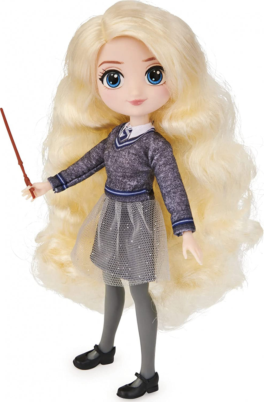 Luna Lovegood - Harry Potter Spin Master