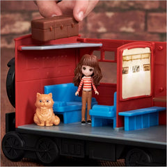 Hogwarts Express – Magical Minis (Spin Master)