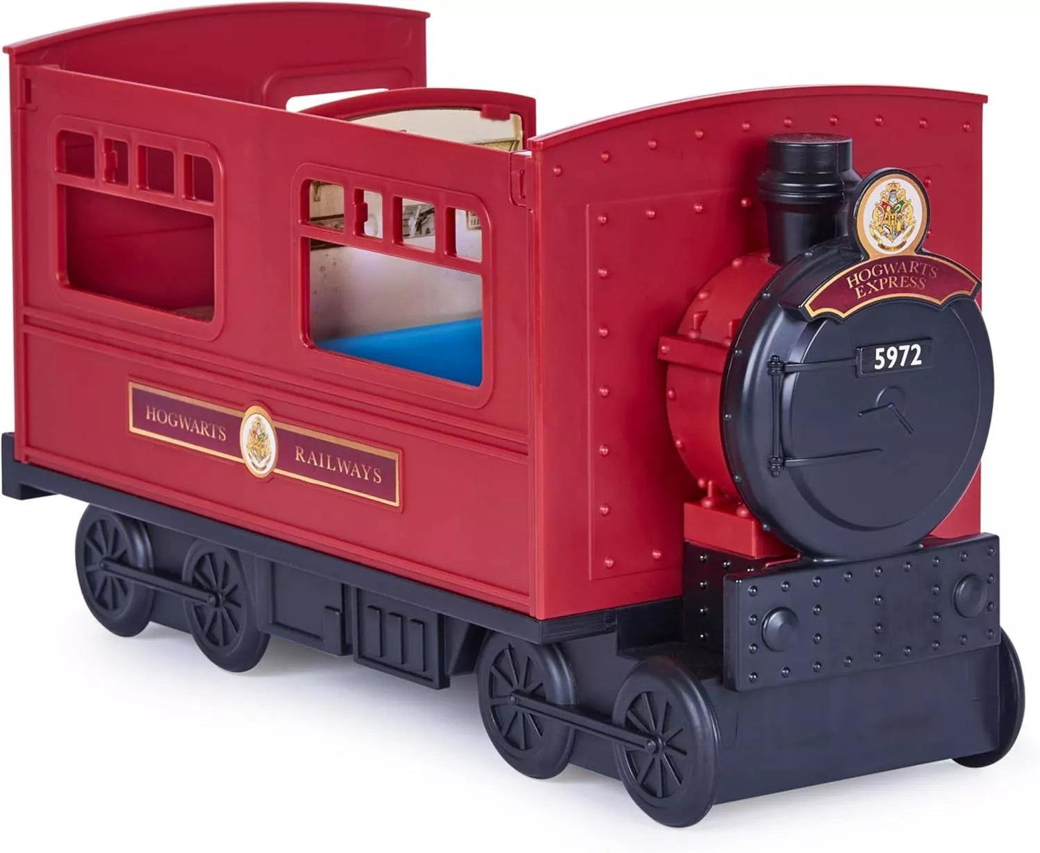 Hogwarts Express – Magical Minis (Spin Master)
