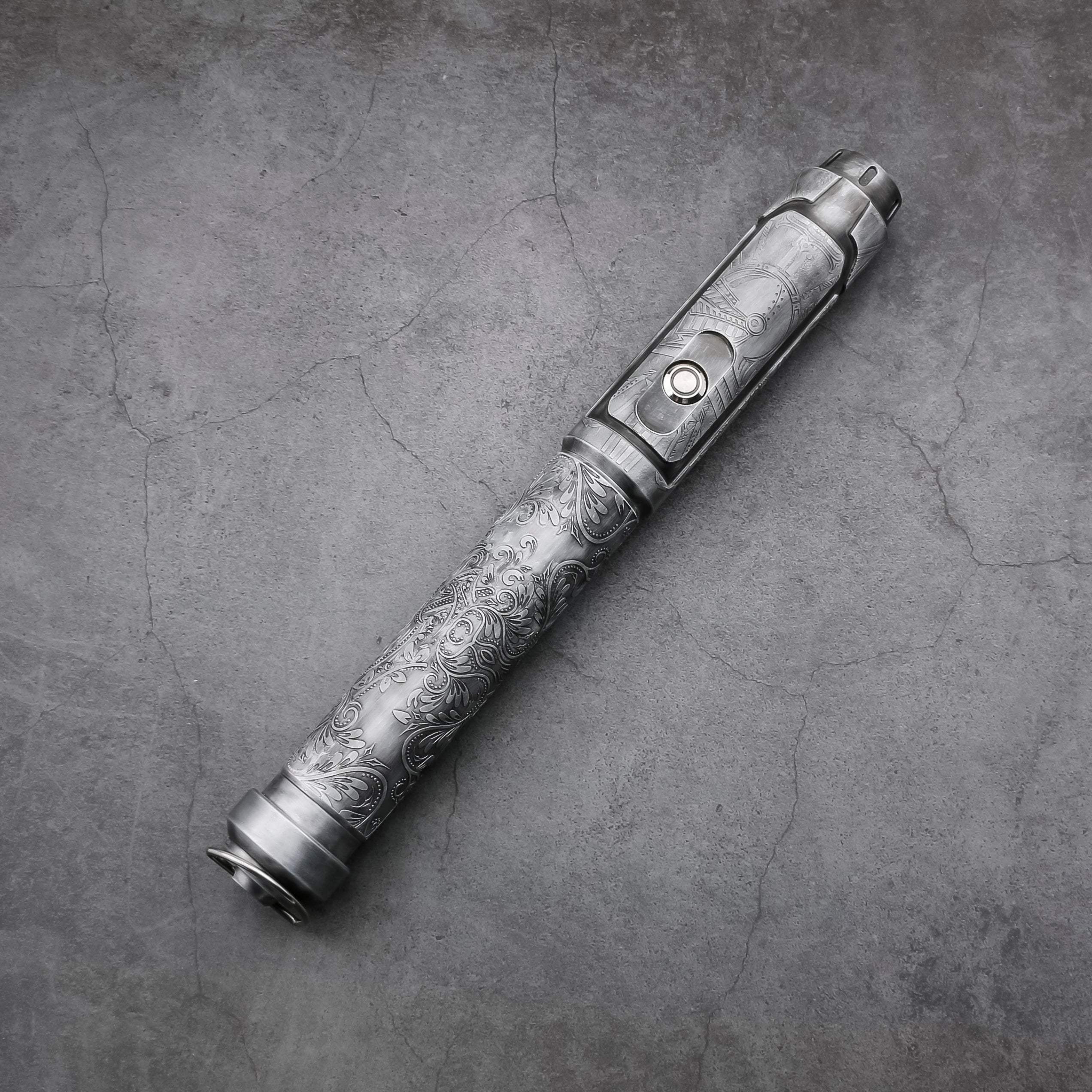 New Legacy Lightsaber