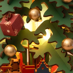Christmas Melody Tree - Armable Musical