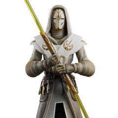 Star Wars: The Black Series 6" Jedi Temple Guard