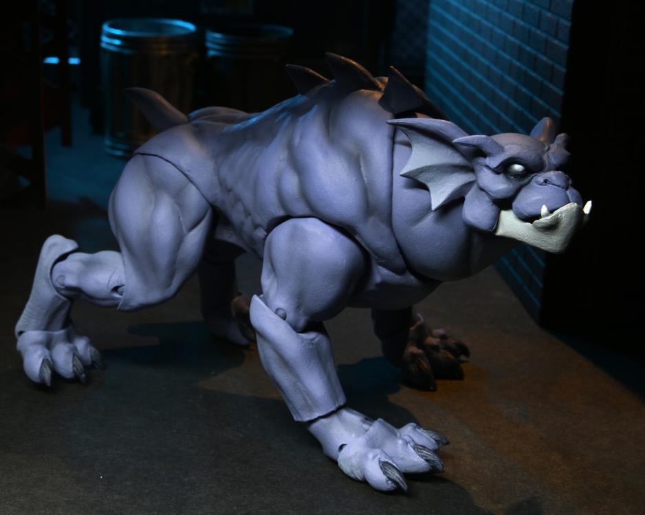 Gargola Bronx Ultimate Neca