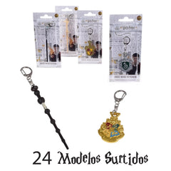 Llavero Premium Harry Potter