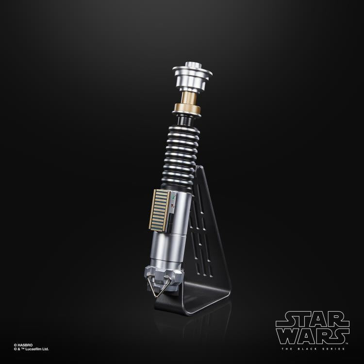 Star Wars: The Black Series Luke Skywalker