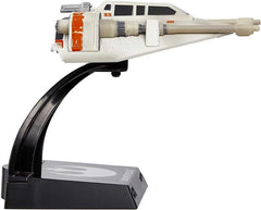 Snowspeeder Star Wars - Hot Wheels