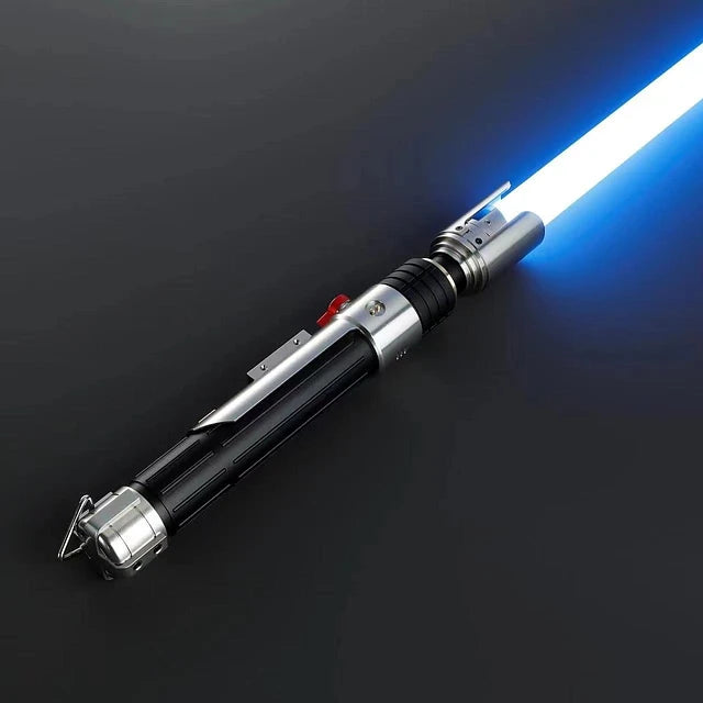 NUEVO!!! Sabine Wren Lightsaber