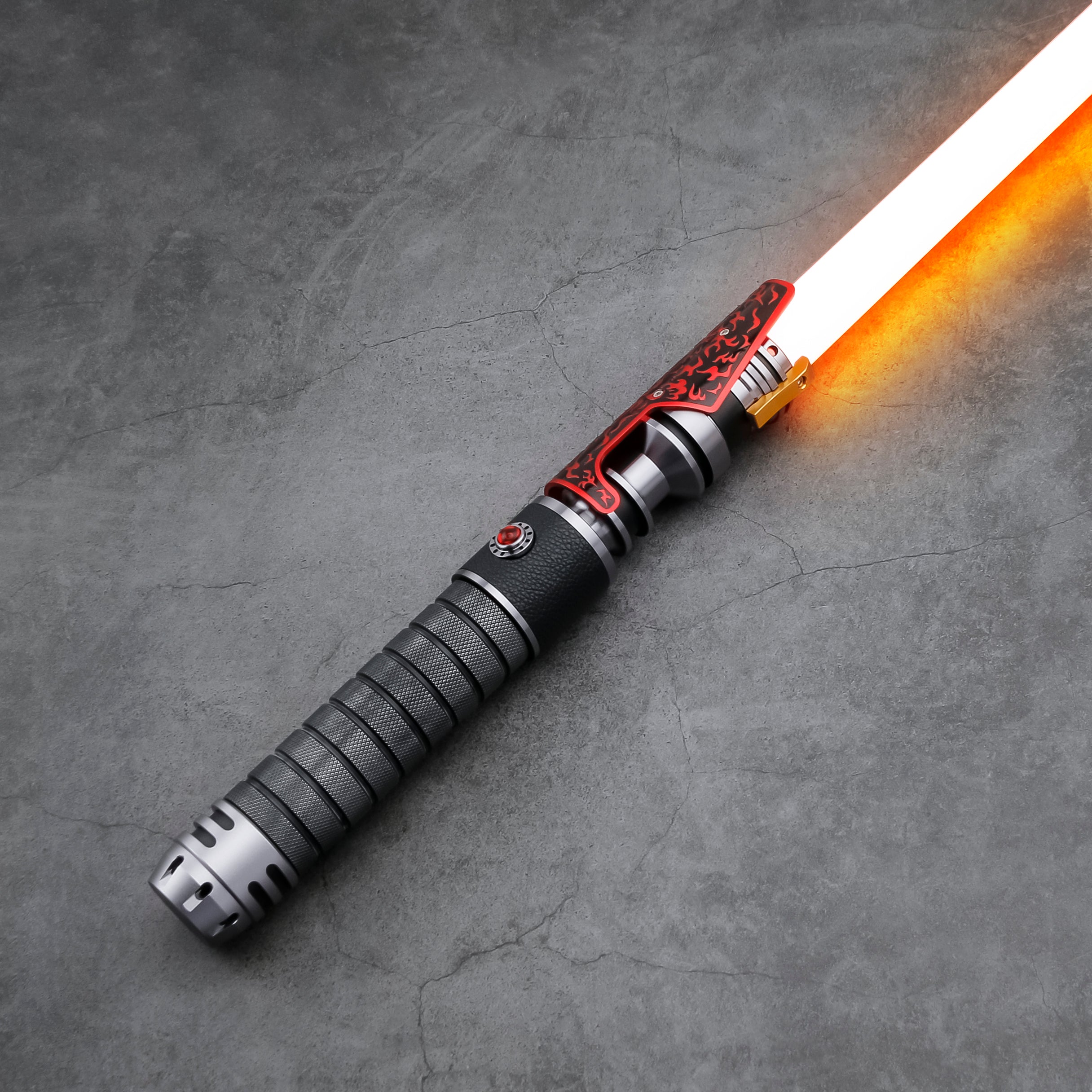 PREVENTA (NOV/DIC) - Relic Hunter Sable de Luz
