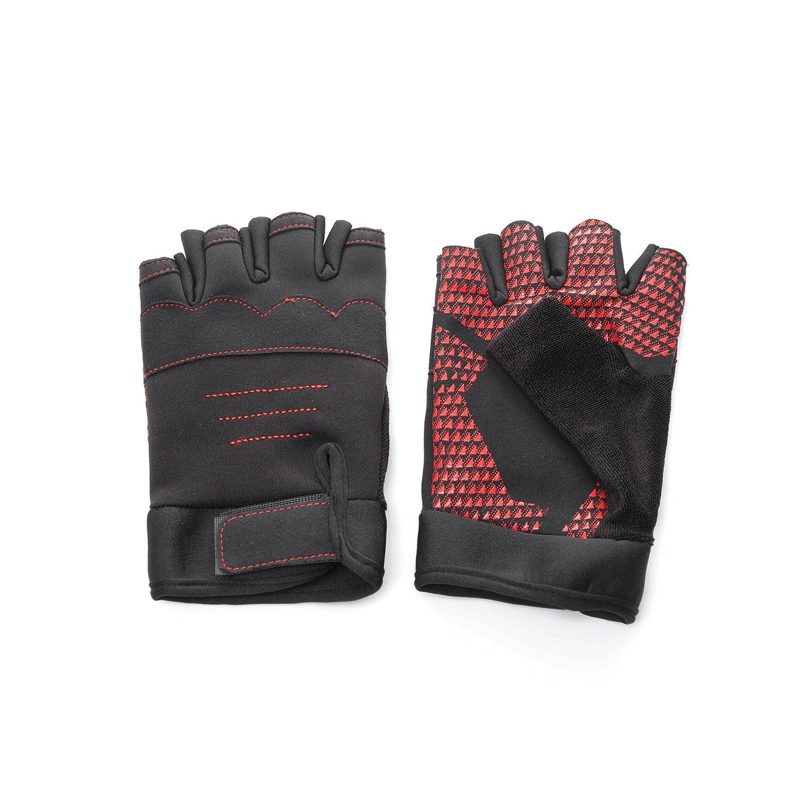 Guantes para combate sables de luz - Partners