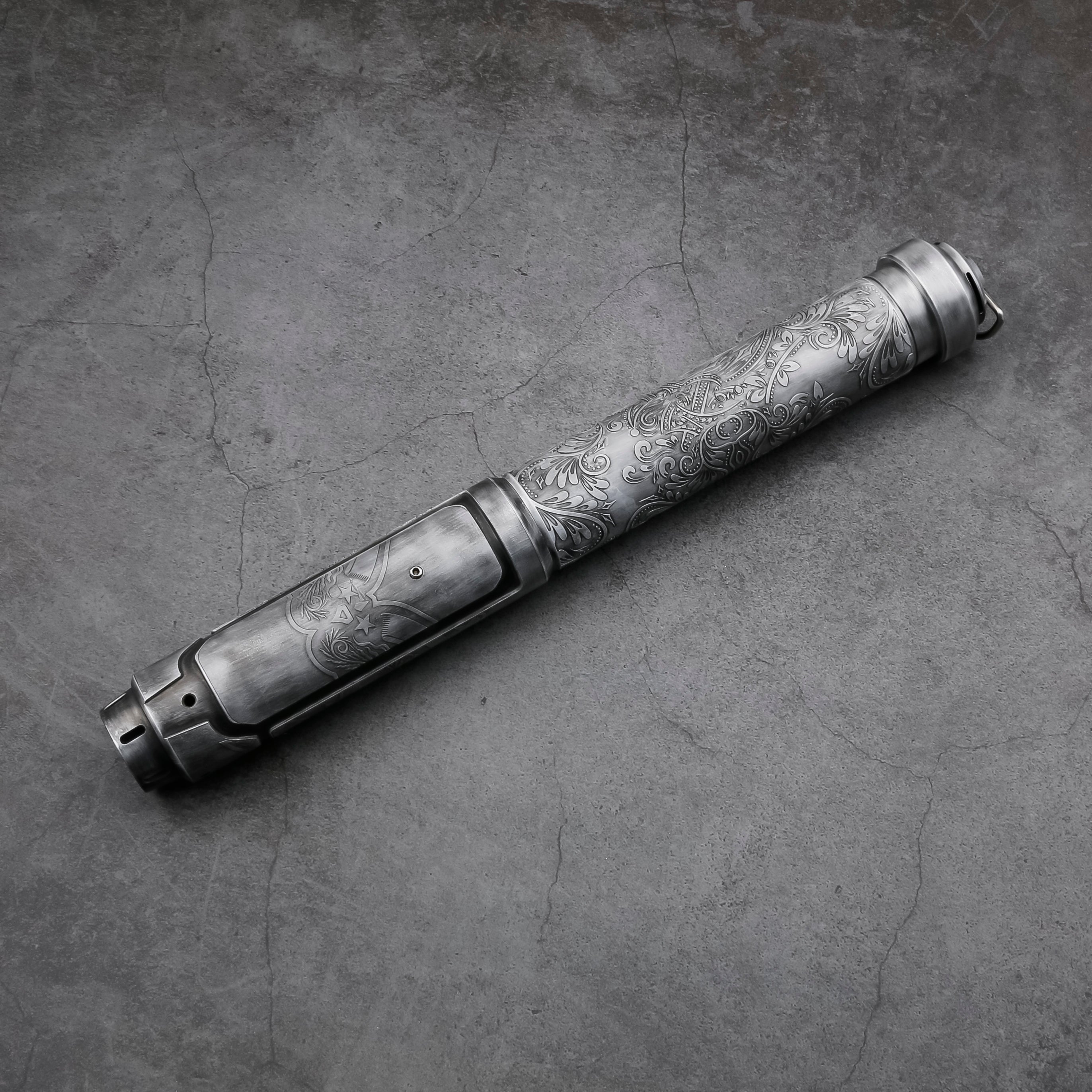 New Legacy Lightsaber