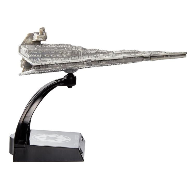 Star Destroyer Star Wars - Hot Wheels