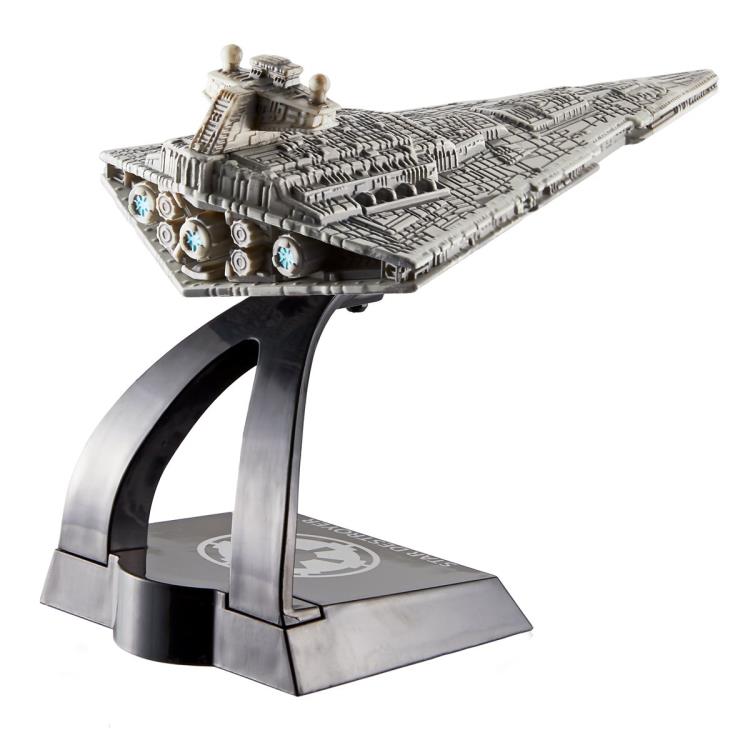 Star Destroyer Star Wars - Hot Wheels