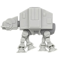 Imán para refrigerador AT-AT Walker 3D Star Wars