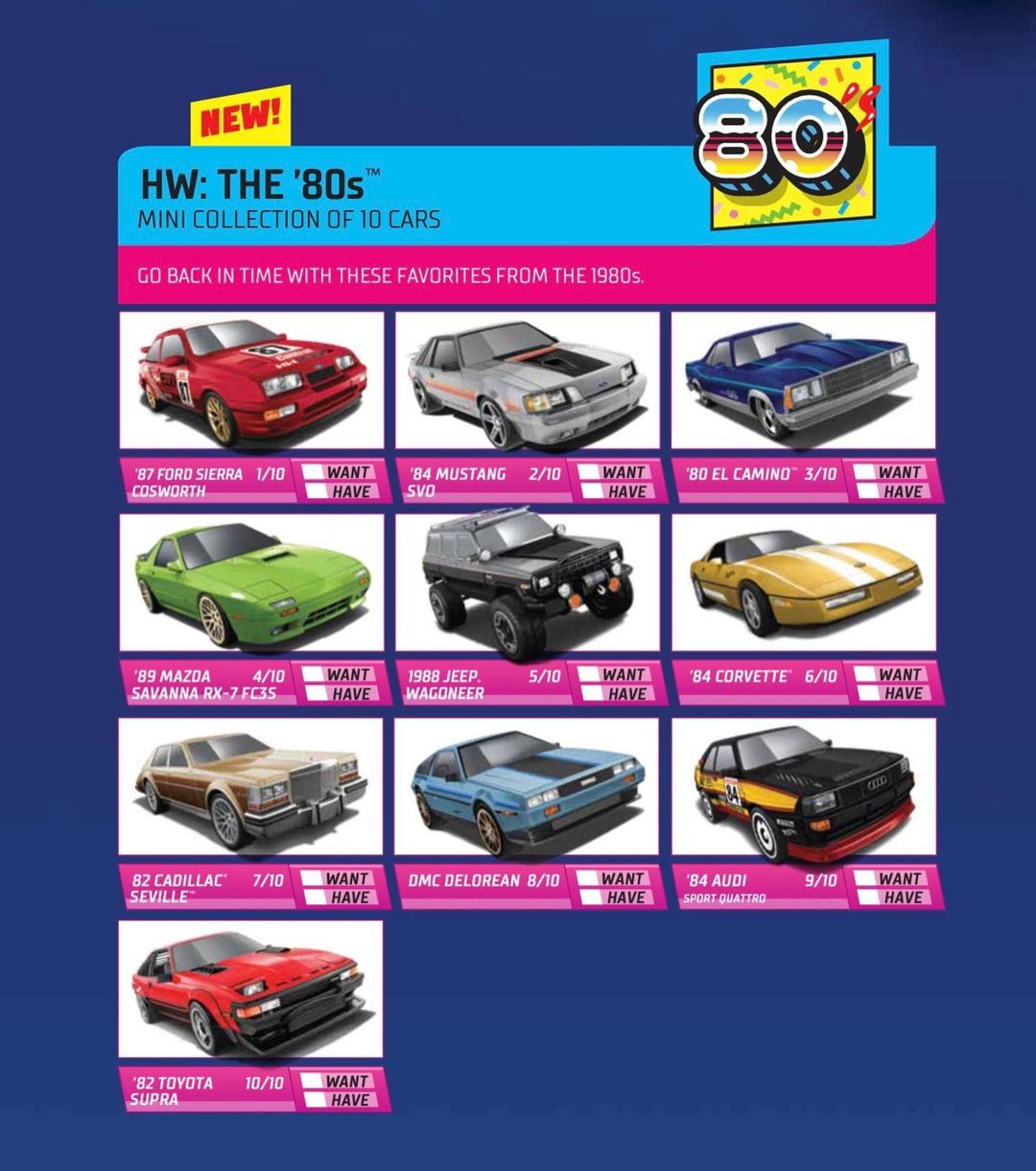 Hot Wheels High