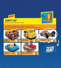 Hot Wheels High