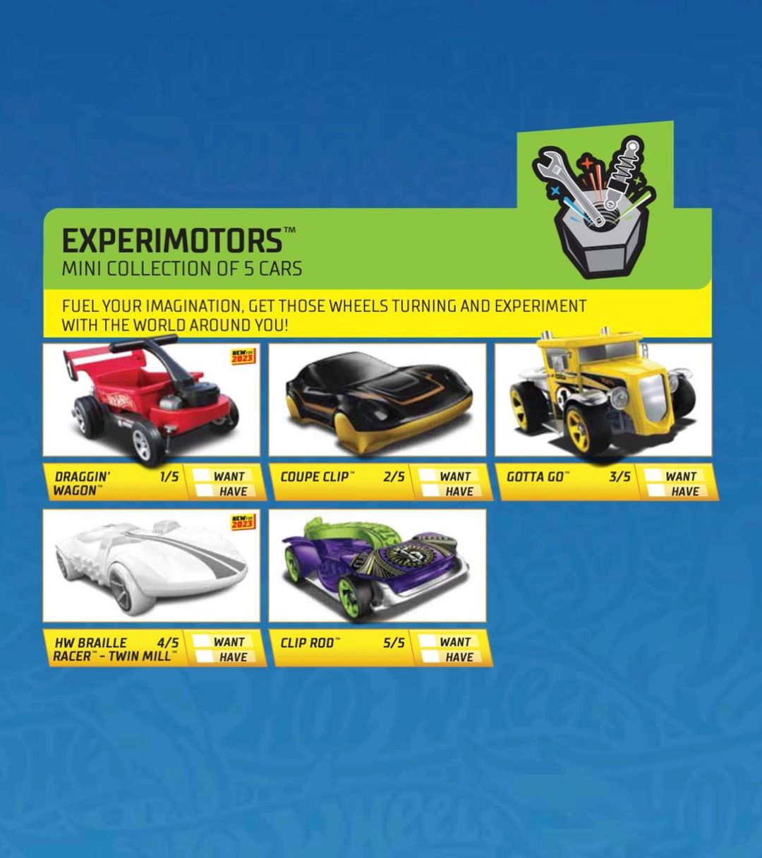Hot Wheels High