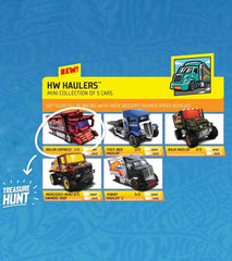 Hot Wheels High