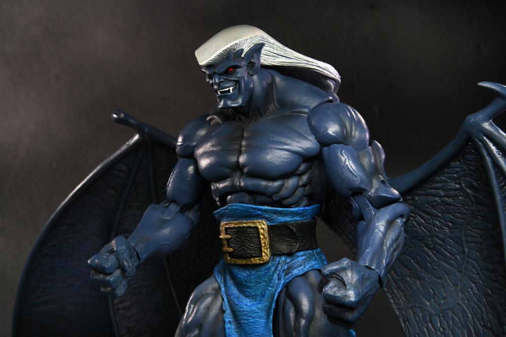 Gargola Thailog Ultimate Neca