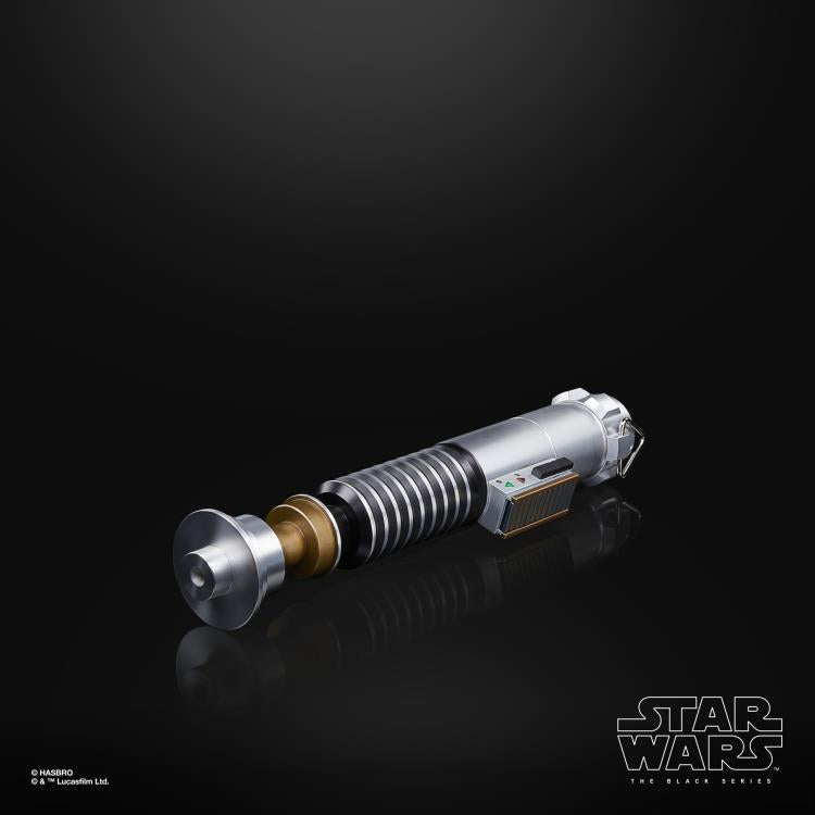 Star Wars: The Black Series Luke Skywalker