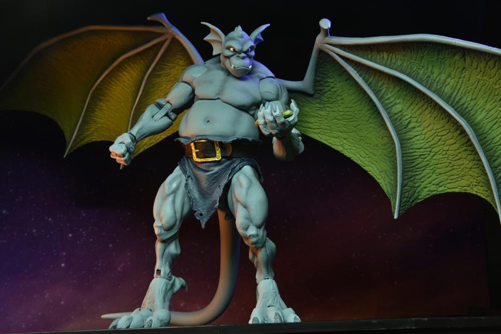 Gargola Broadway Ultimate Neca