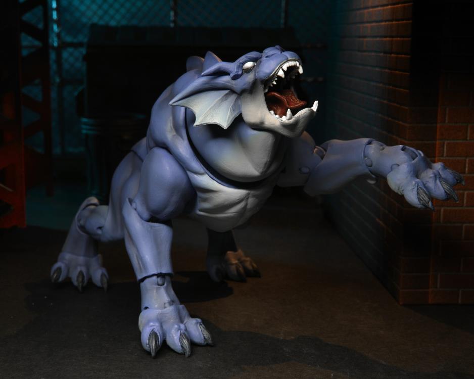 Gargola Bronx Ultimate Neca