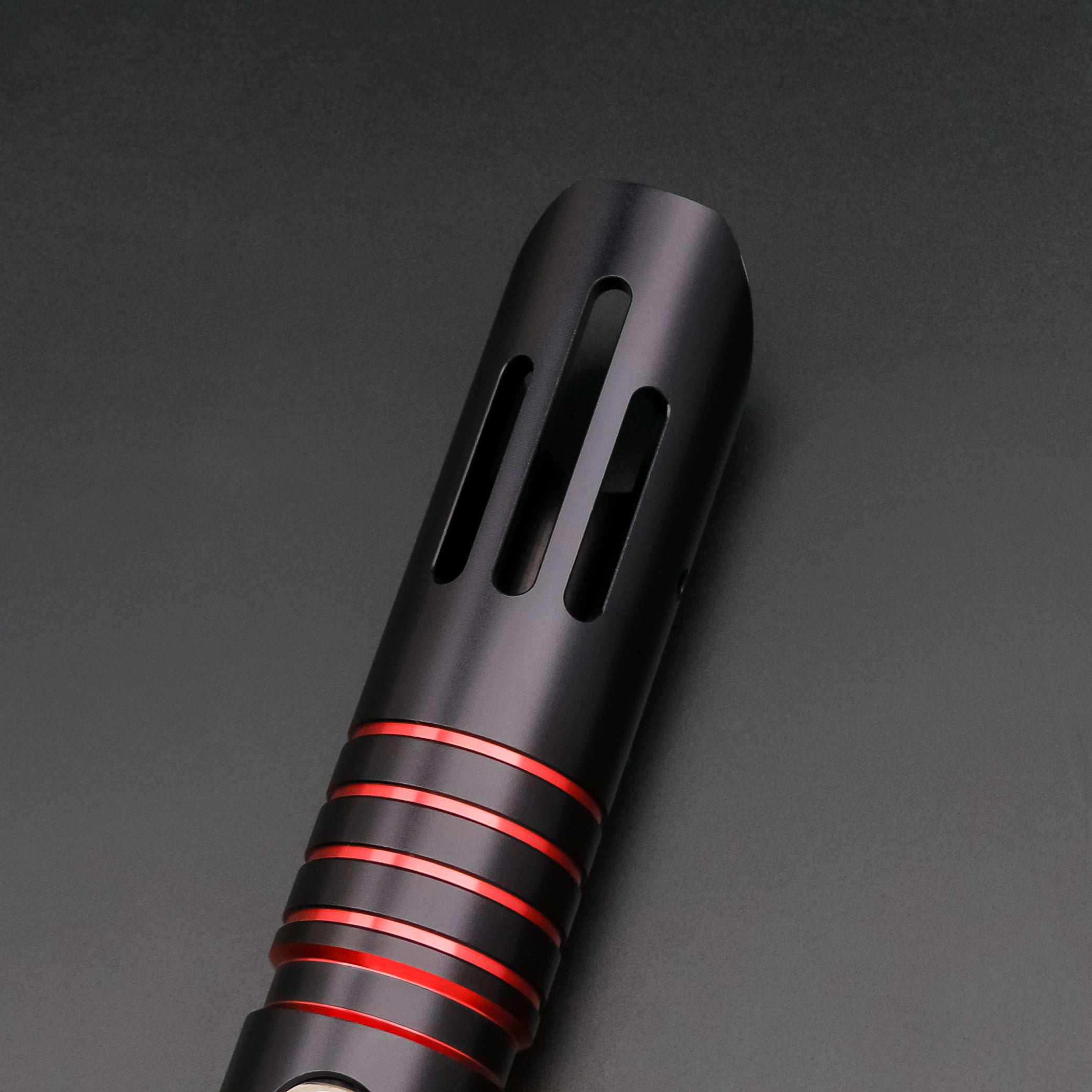 Dark Guard Lightsaber