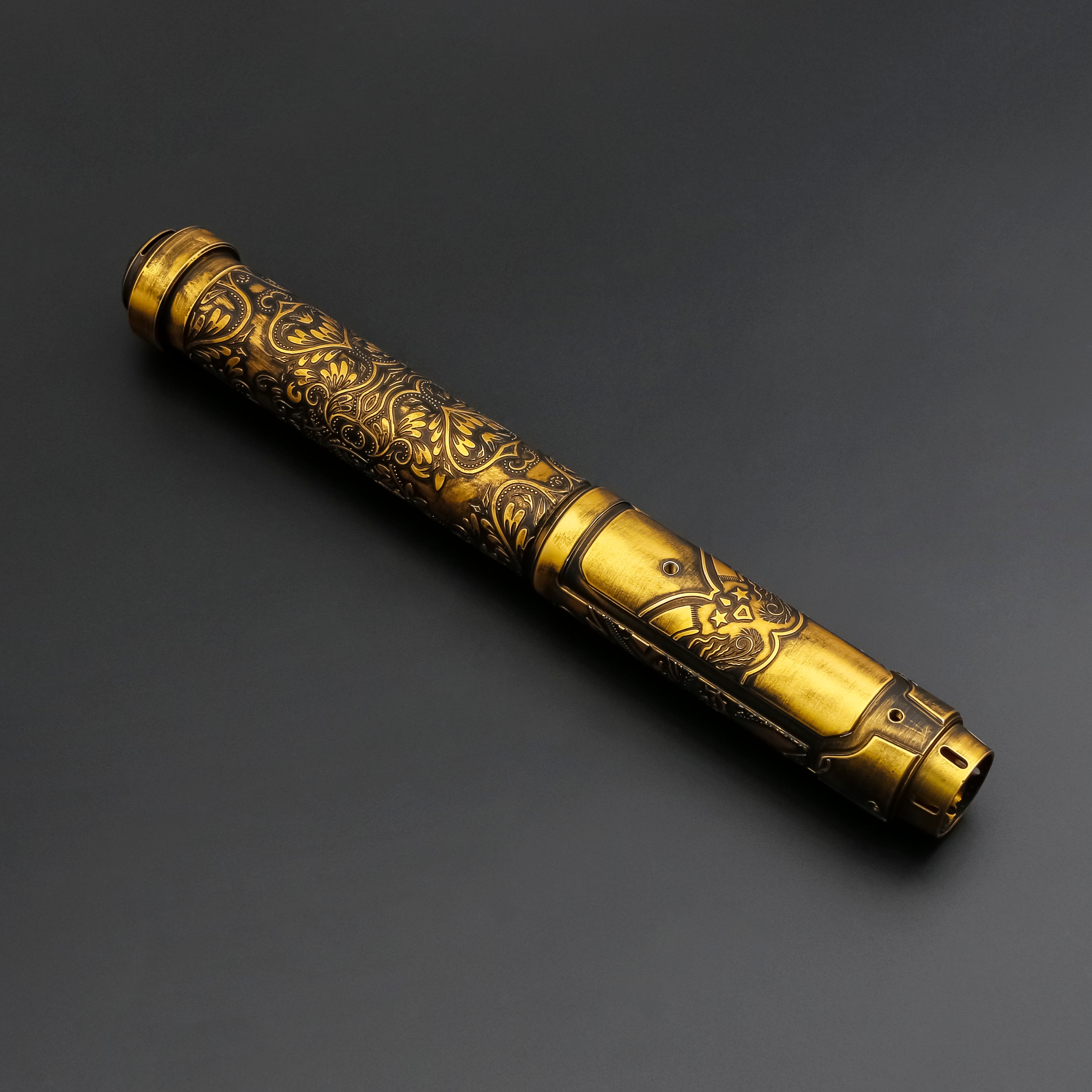 Old Republic Lightsaber