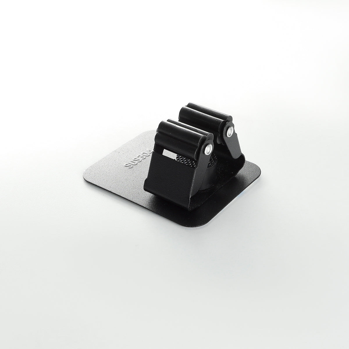 Exhibidor de sables vertical - sin perforar - Partners