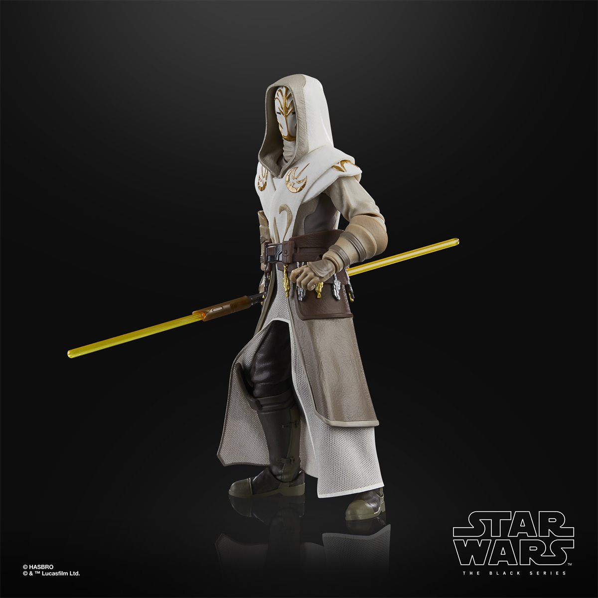 Star Wars: The Black Series 6" Jedi Temple Guard