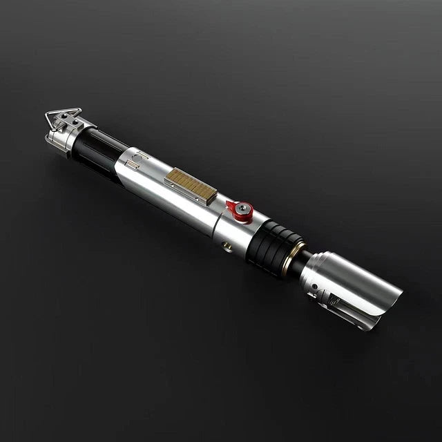 NUEVO!!! Sabine Wren Lightsaber