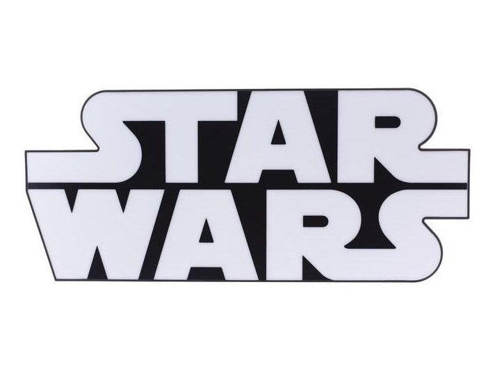 Logo Luminoso USB Star Wars ORIGINAL