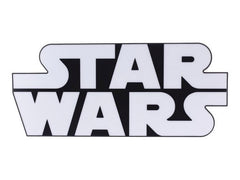 Logo Luminoso USB Star Wars ORIGINAL