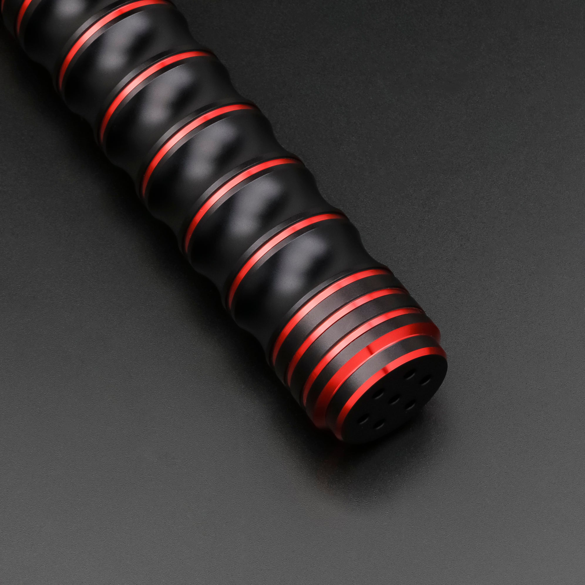 PREVENTA (NOV/DIC) - Hellfire Sable de Luz